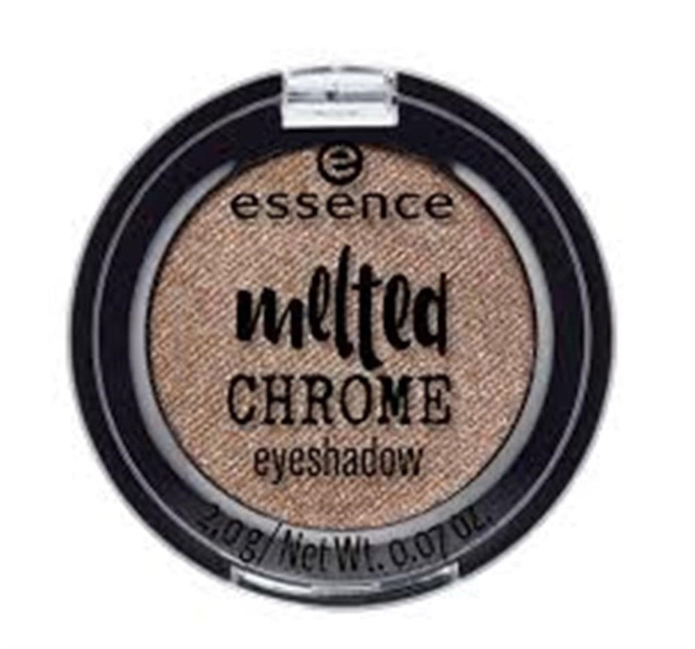 Essence Melted Chrome Tekli Göz Farı 02