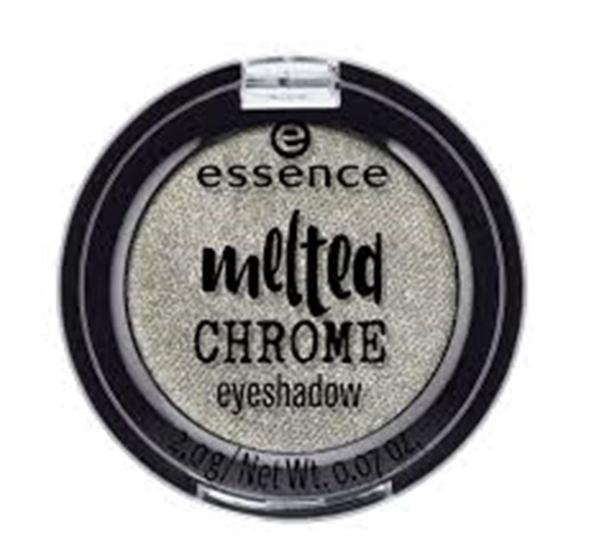 Essence Melted Chrome Tekli Göz Farı 05