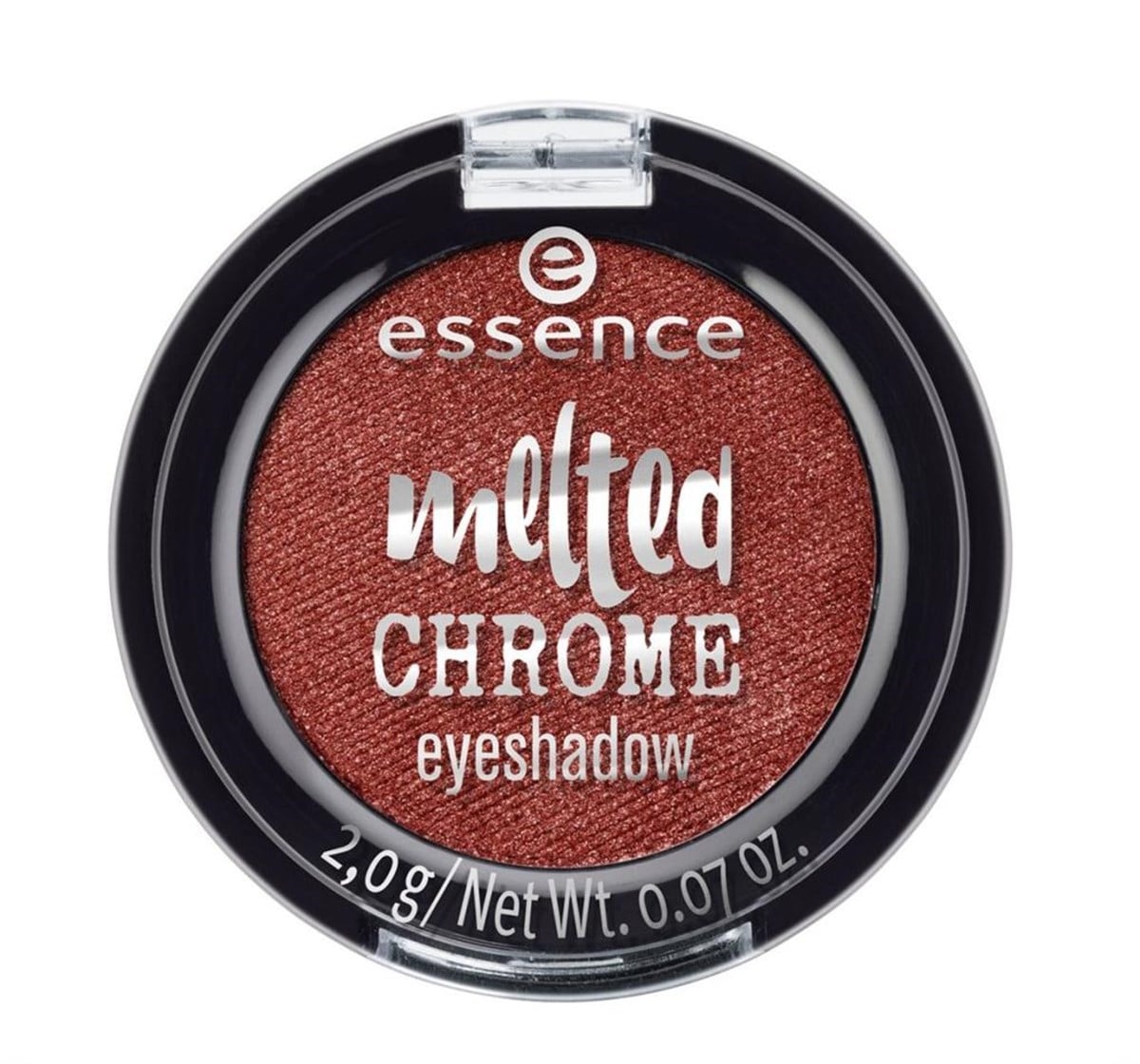 Essence Melted Chrome Tekli Göz Farı 06