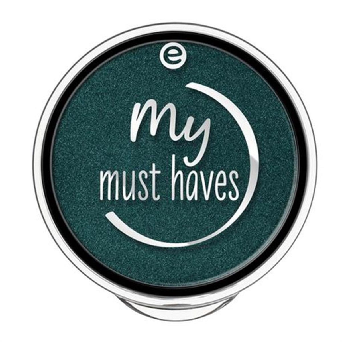 Essence My Must Haves Eyeshadow 21 Kissed Mer.