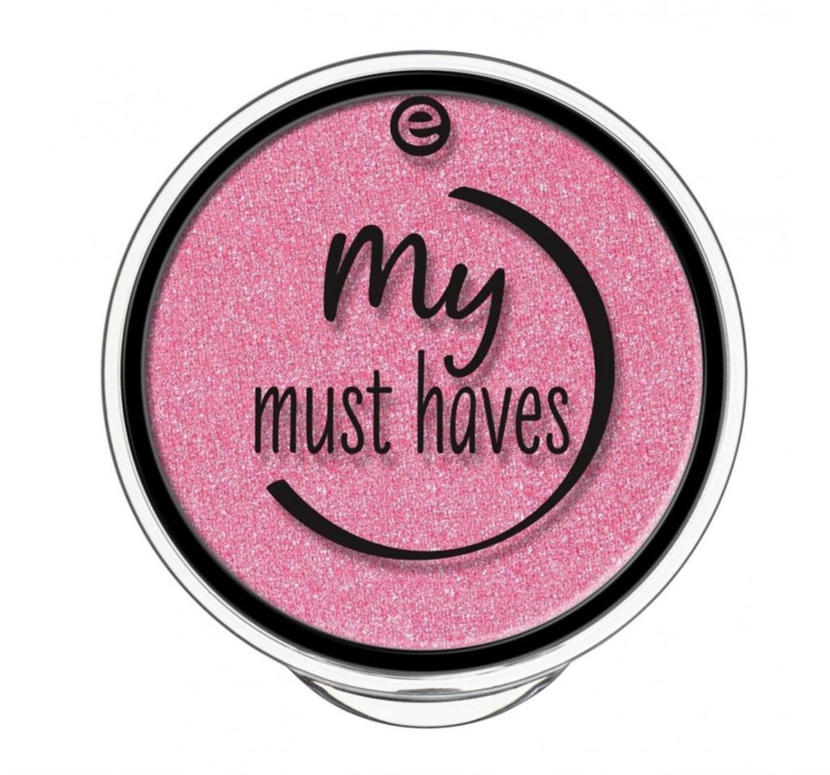 Essence My Must Haves Göz Farı 06 Raspberry Frosting