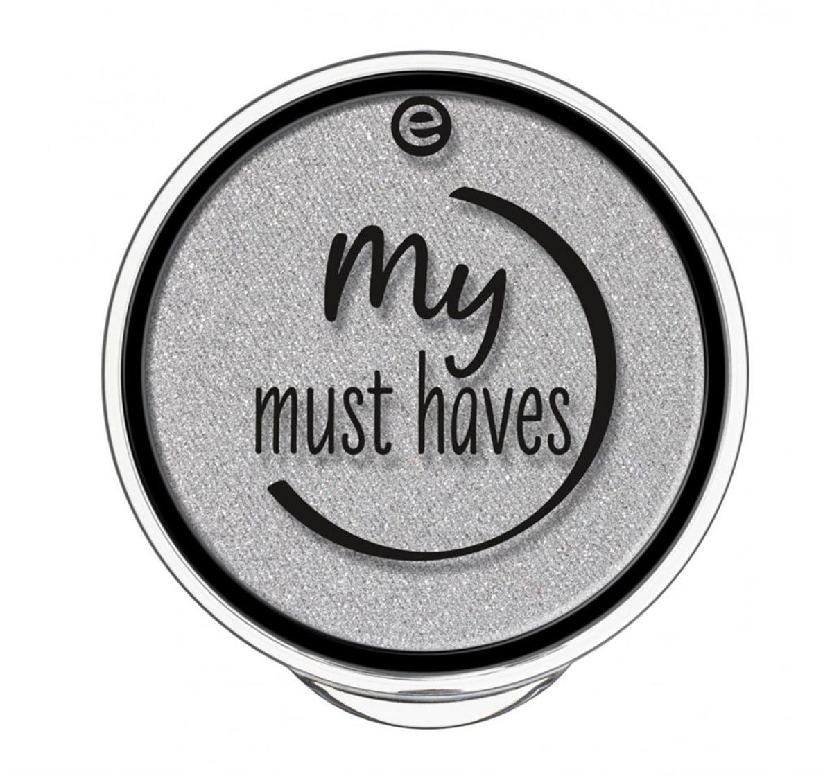 Essence My Must Haves Göz Farı 17 Tiffunny