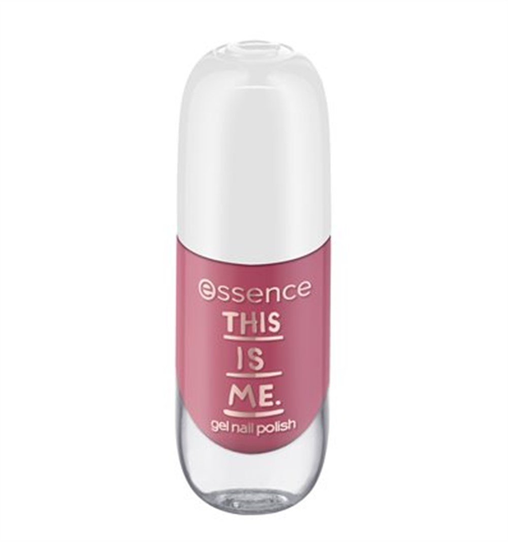 Essence Oje This İs Me 02