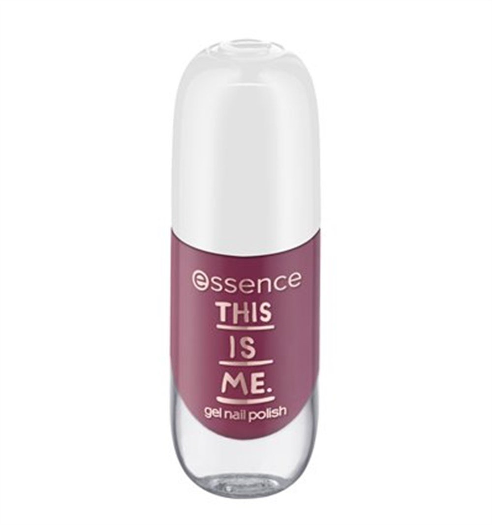 Essence Oje This İs Me 04