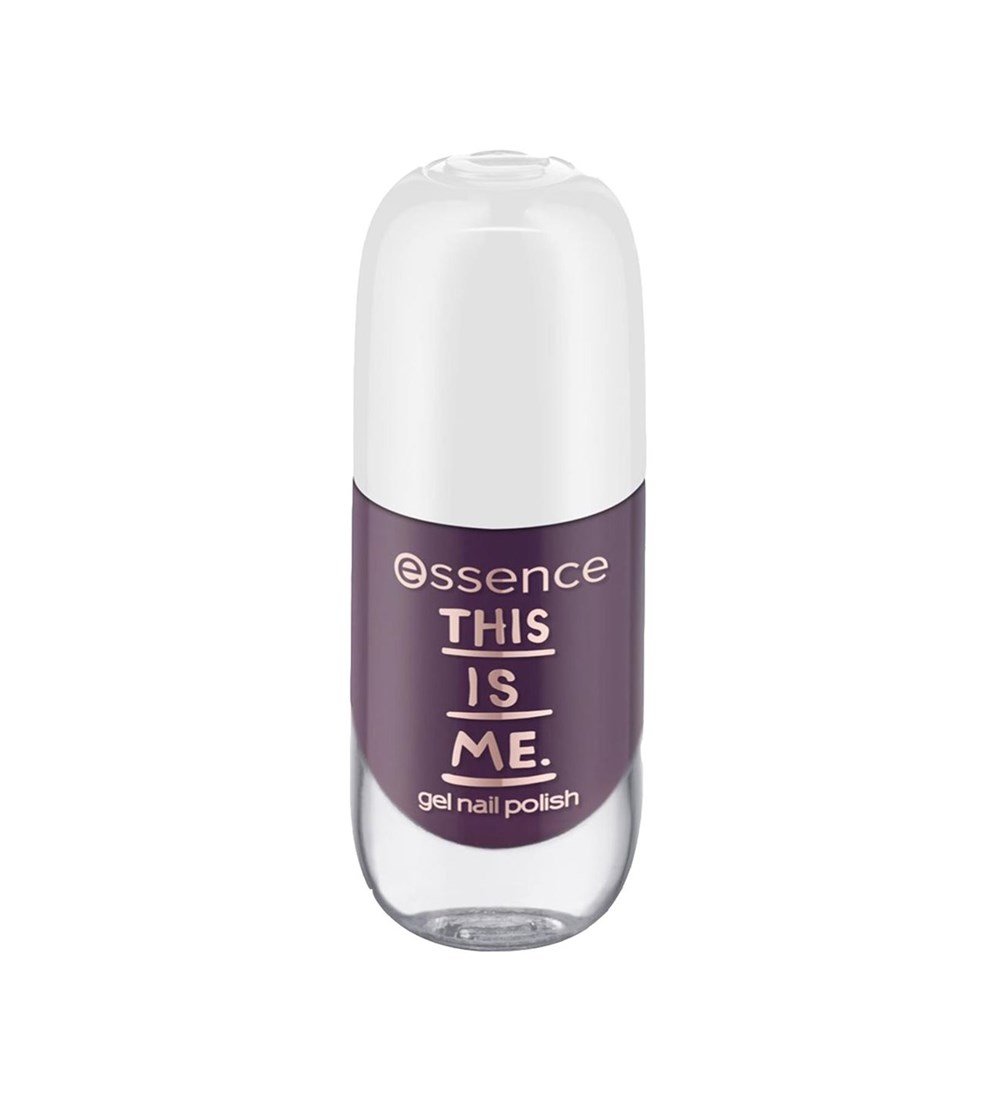 Essence Oje This İs Me 08