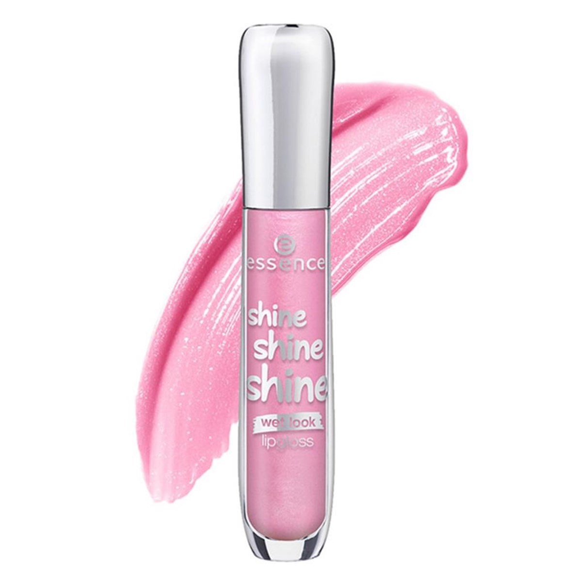 Essence Shine Shine Shine Lipgloss 02