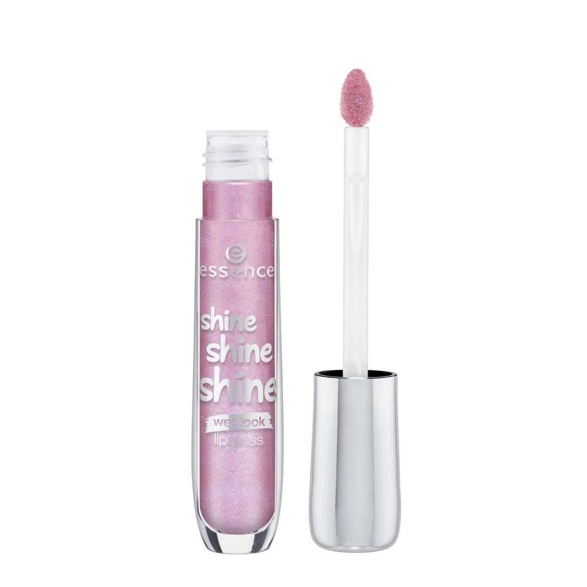 Essence Shine Shine Shine Wet Look Lipgloss 15