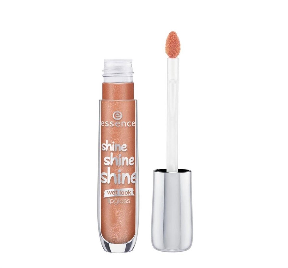 Essence Shine Shine Shine Wet Look Lipgloss 16