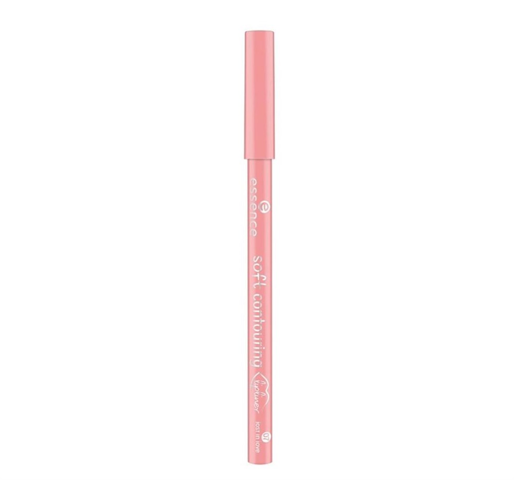 Essence Soft Contouring Lipliner Dudak Kalemi 07