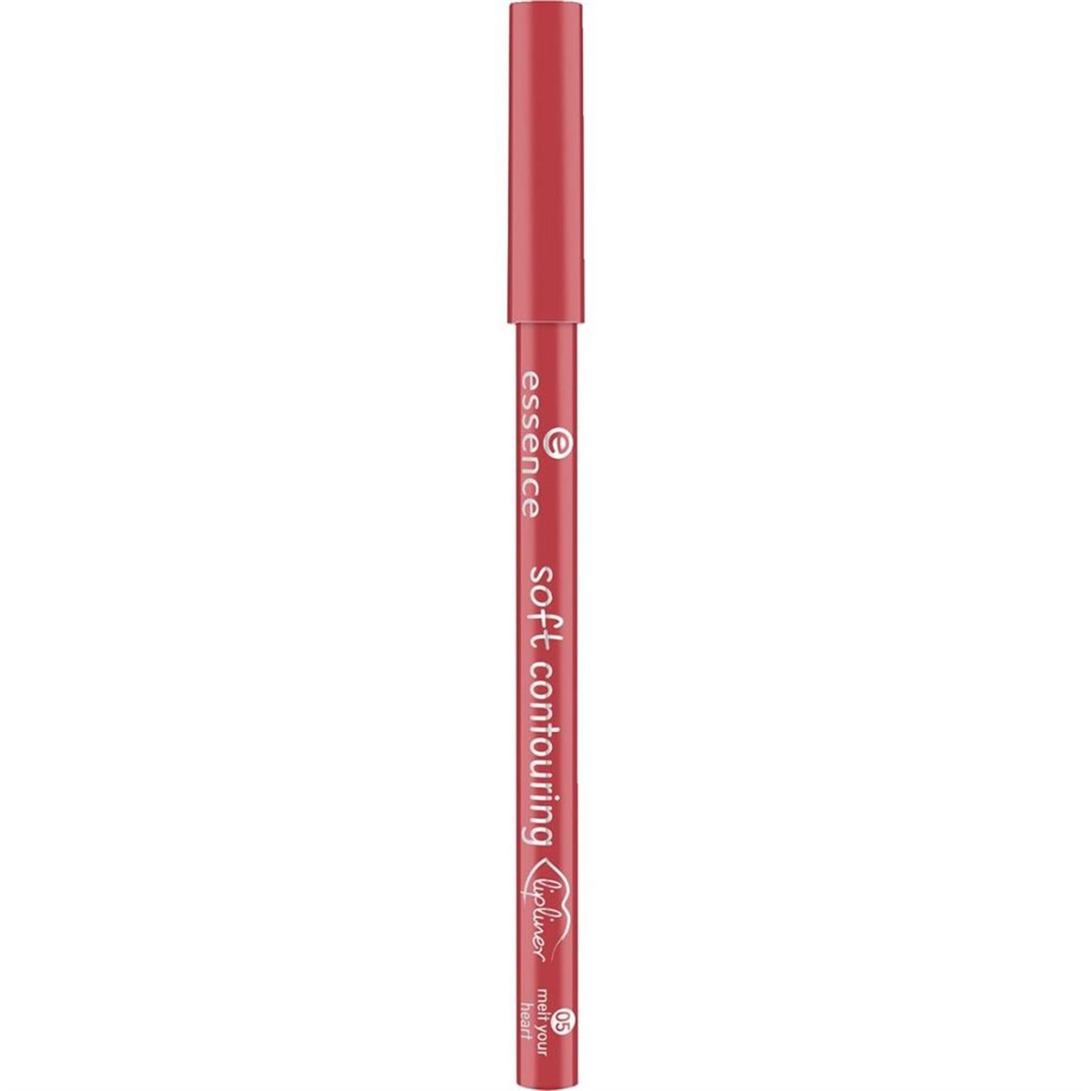 Essence Soft Contouring Lipliner Dudak Kalemi 05
