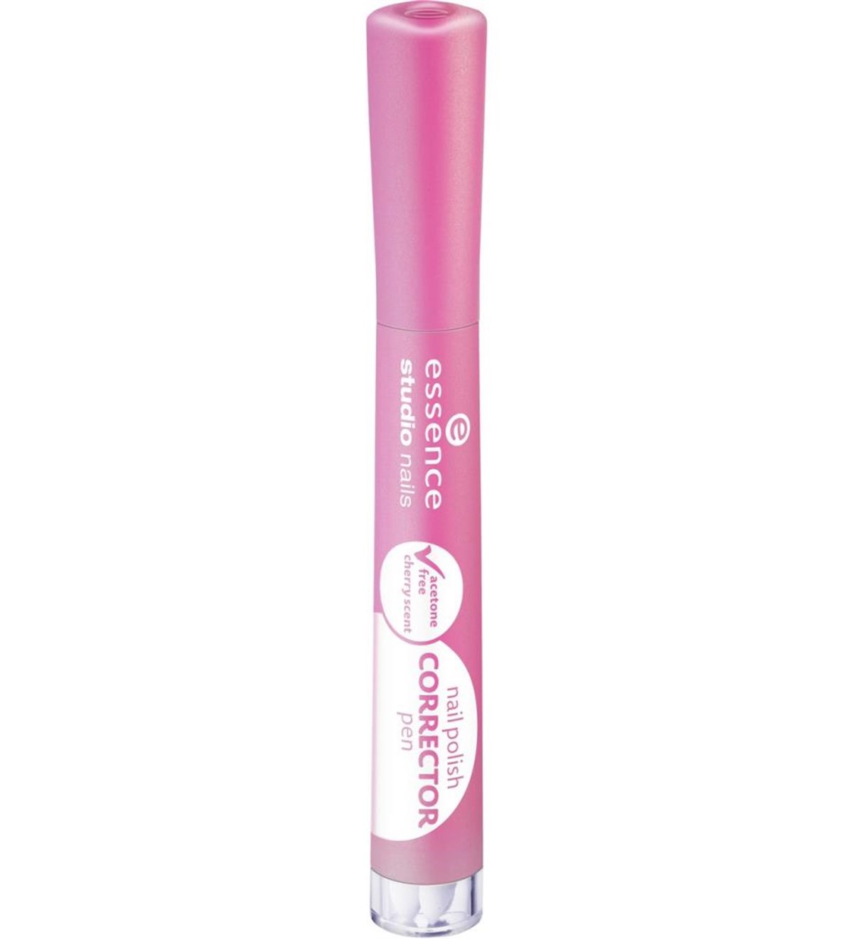 Essence Studio Nails Corrector Pen Oje Düzeltici Kalem Pembe