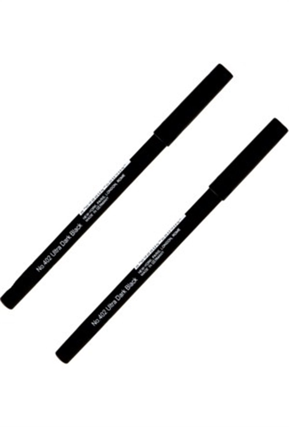 Esterel Long Lastıng Eye Pencıl 401 Black