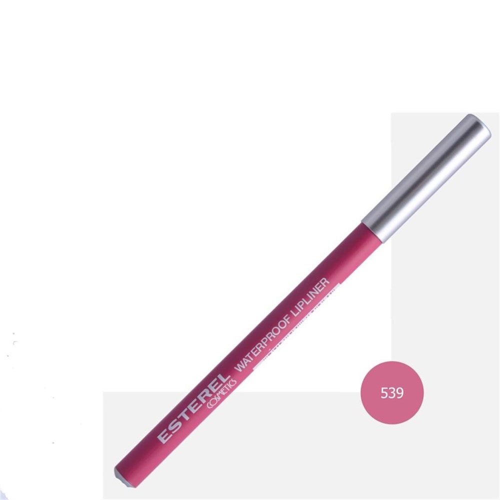 Esterel Waterproff Lıplıner No:539
