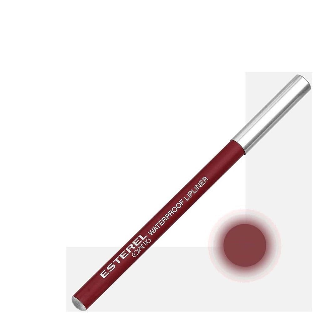 Esterel Waterproff Lıplıner No:572