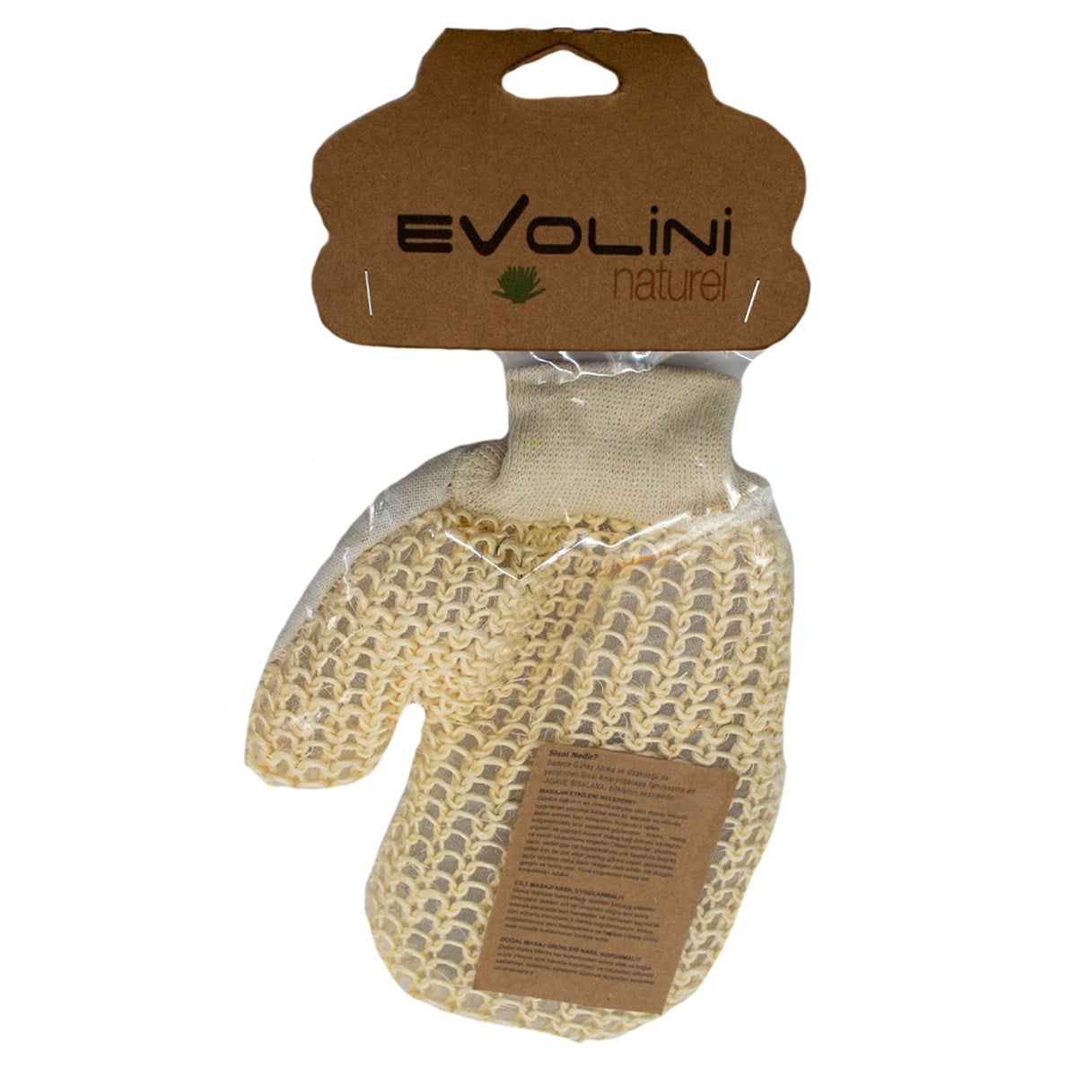 Evolini Eldiven Kese