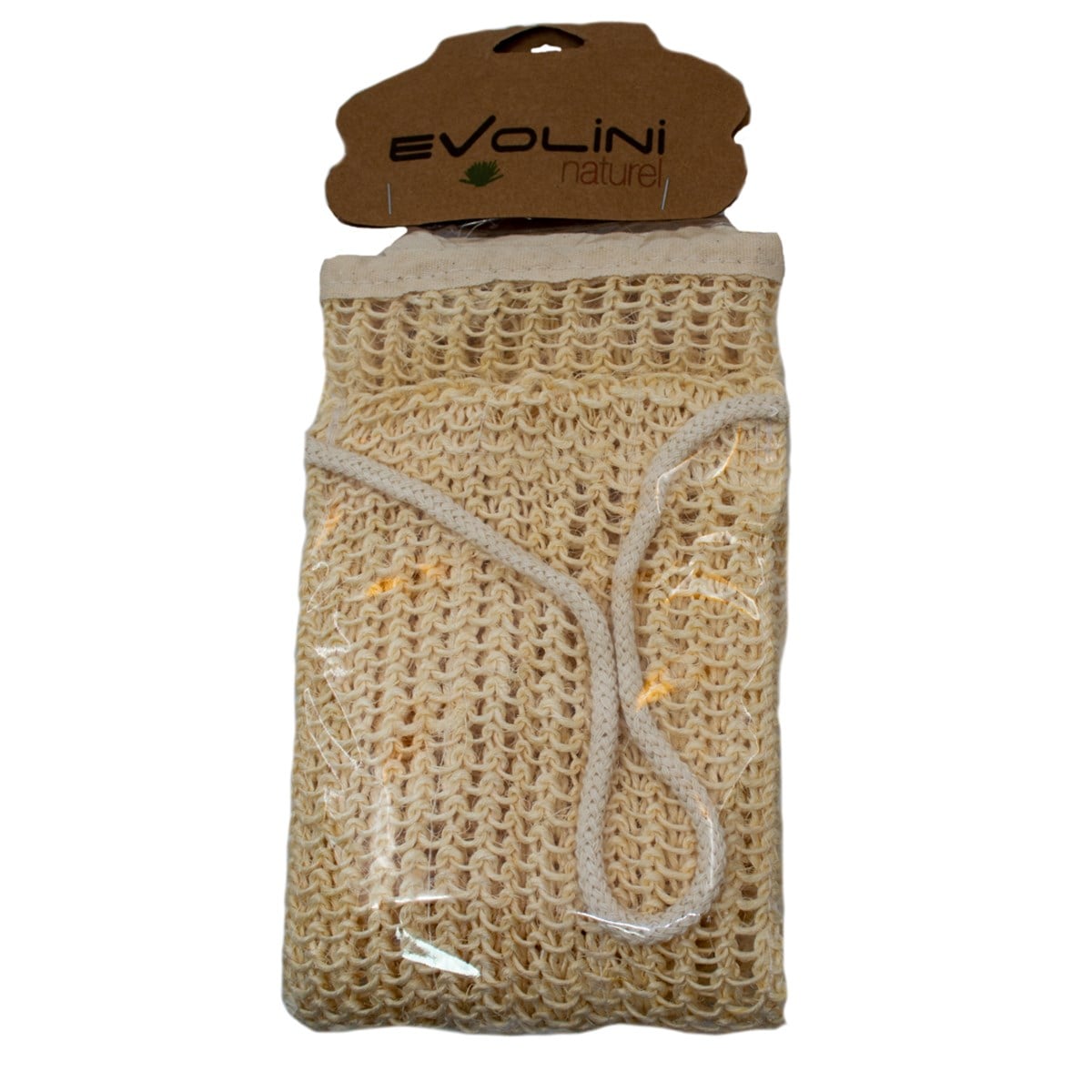 Evolini Eldivenli Kese Set