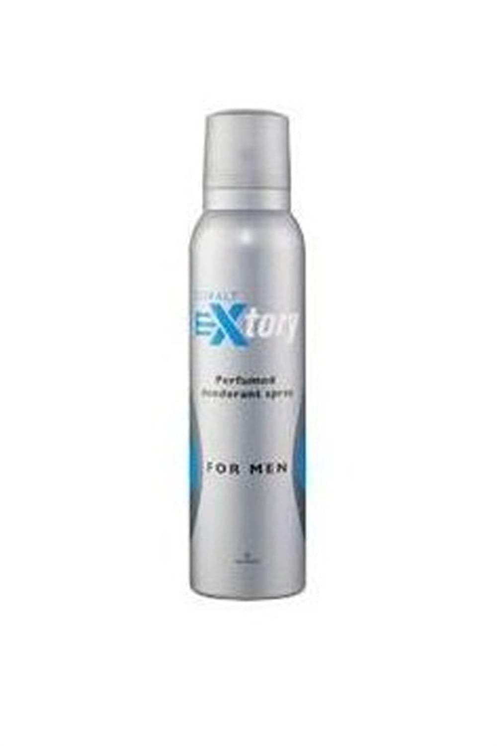 Extory Cobalt Deo Spray For Men Deodorant 150 Ml