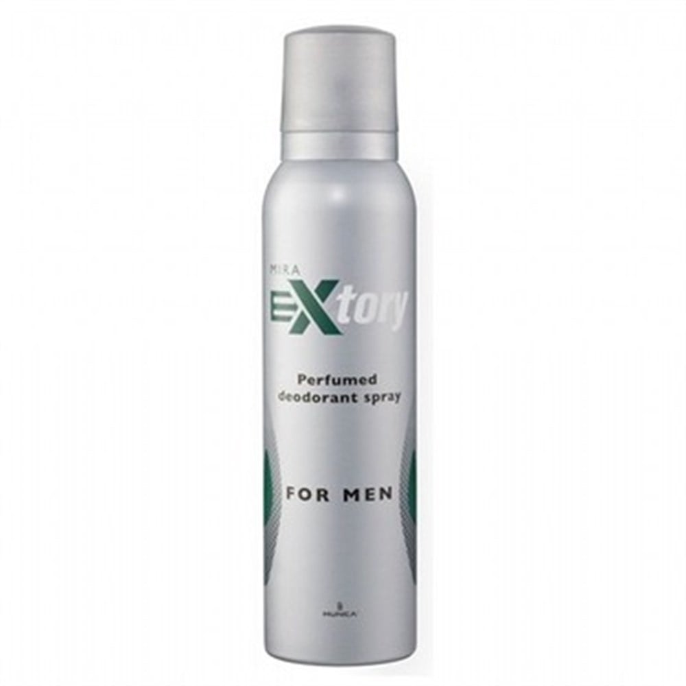 Extory Deodorant 150 Ml For Men Mira