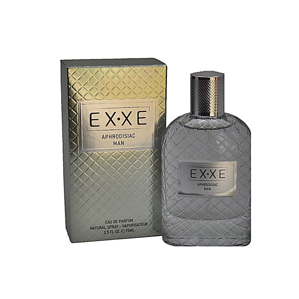 Exxe Aphrodisiac Men 75 Ml