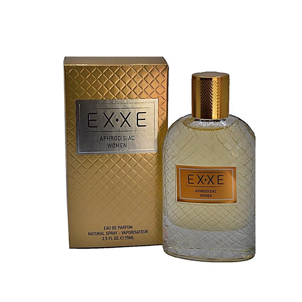 Exxe Aphrodisiac Women 75 Ml