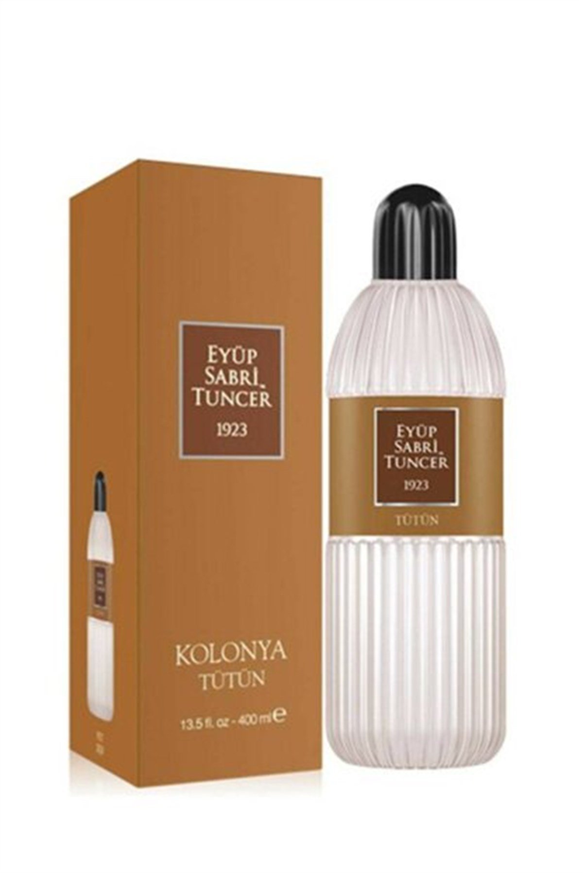 Eyüp Sabri Tuncer Tütün Kolonyası Pvc 400 Ml