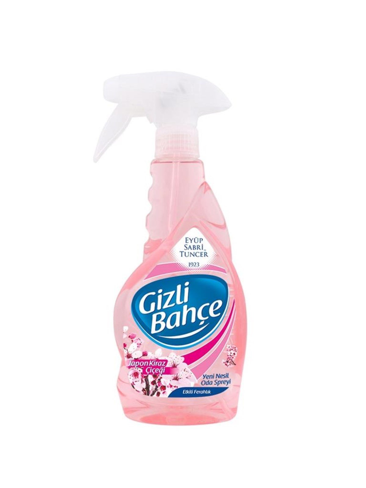 Eyüp Sabri Tuncer Yeni Nesil Oda Spreyi Japon Kiraz Çiçeği 500 ML