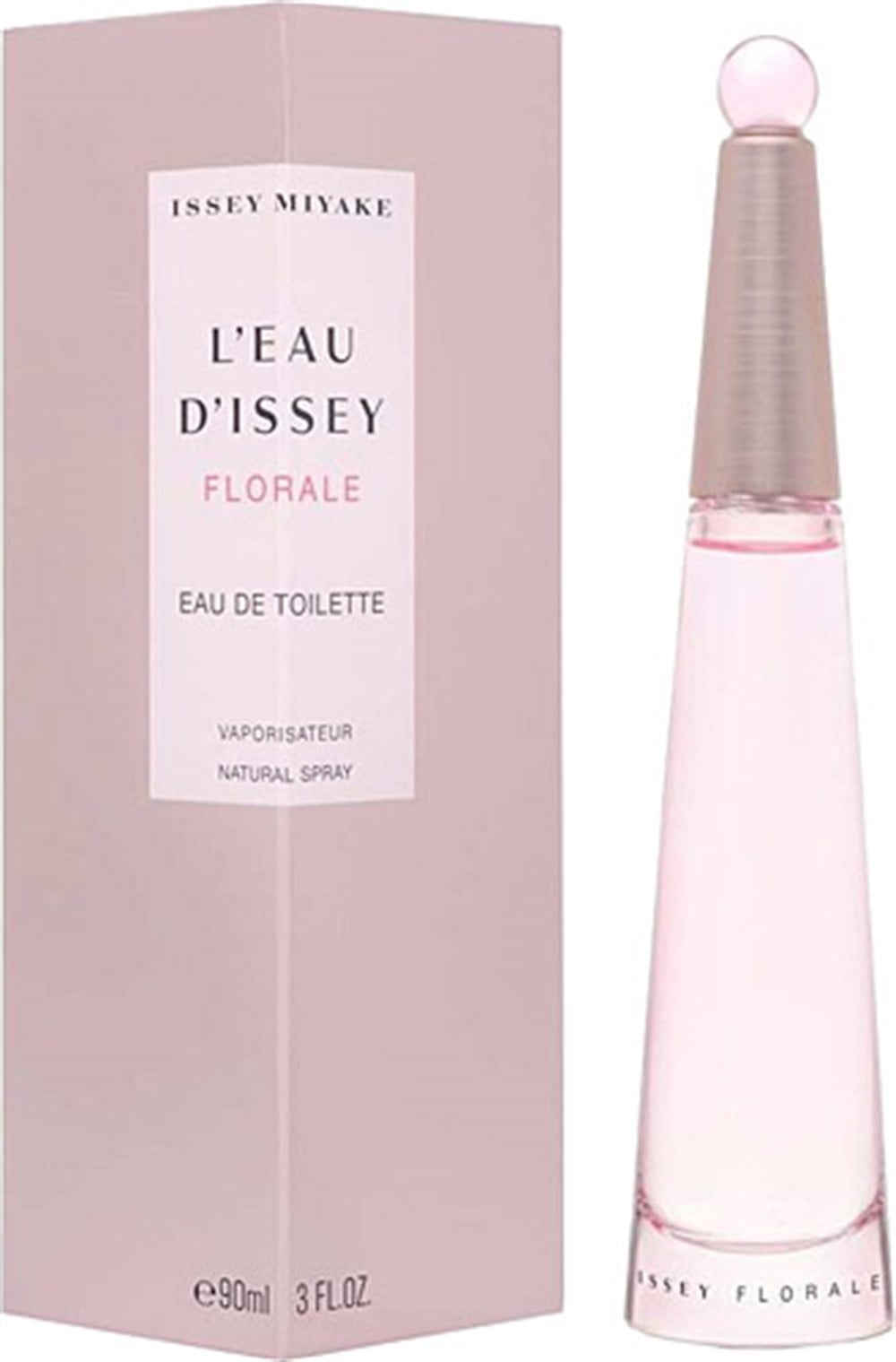 İssey Miyake L Eau D issey Florale Edt Women 90 Ml