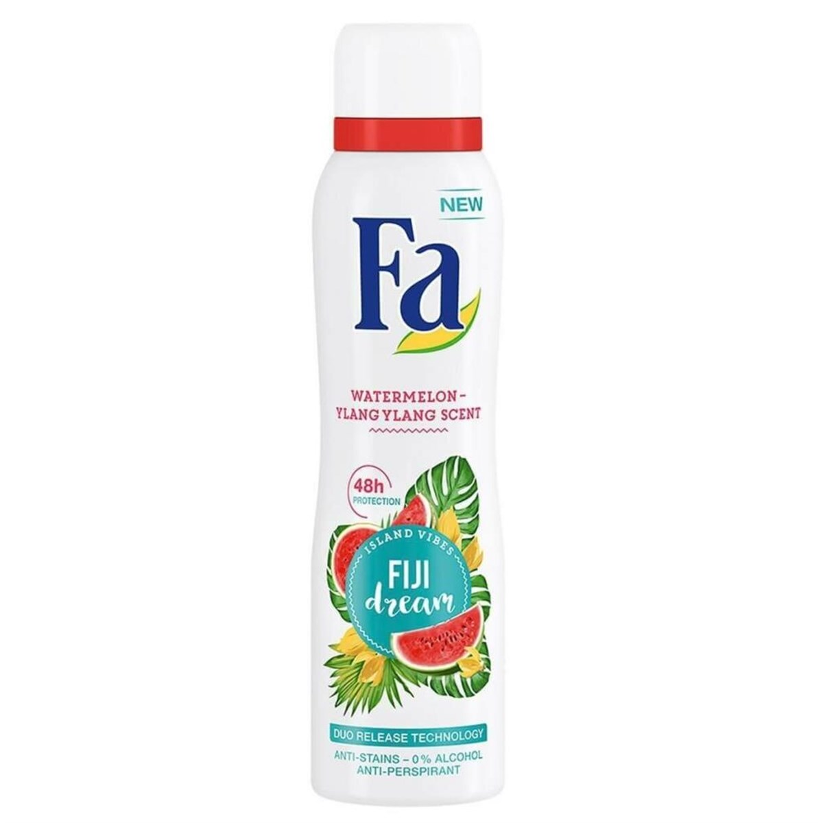 Fa Fiji Dream Deosprey 150 Ml