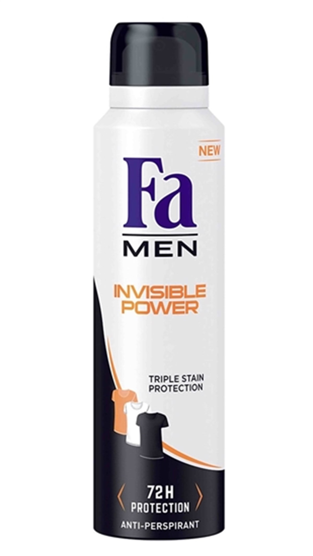 Fa Invisible Power Deosprey 150 ML