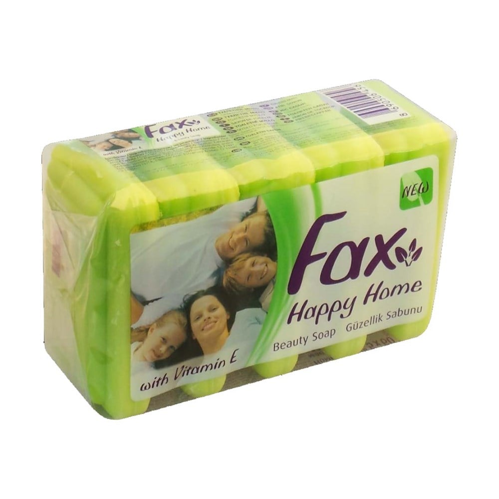 Fax Hoppy Güzellik Sabunu