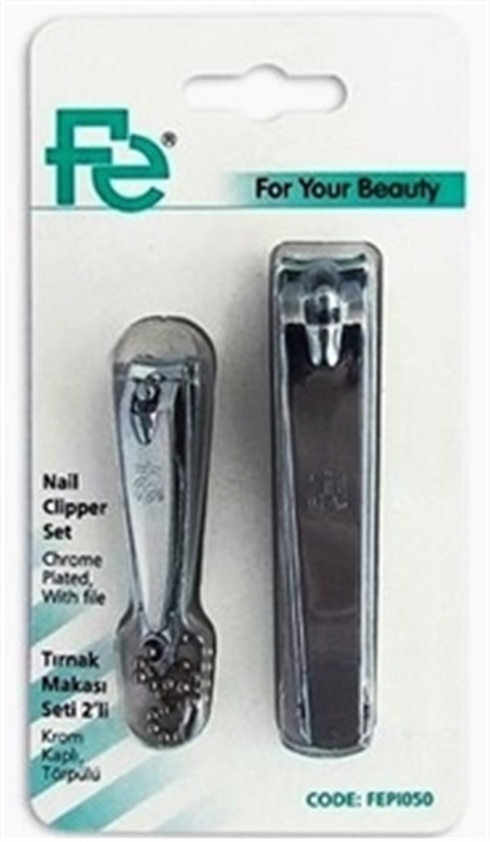 FE TIRNAK MAKASI IKILI