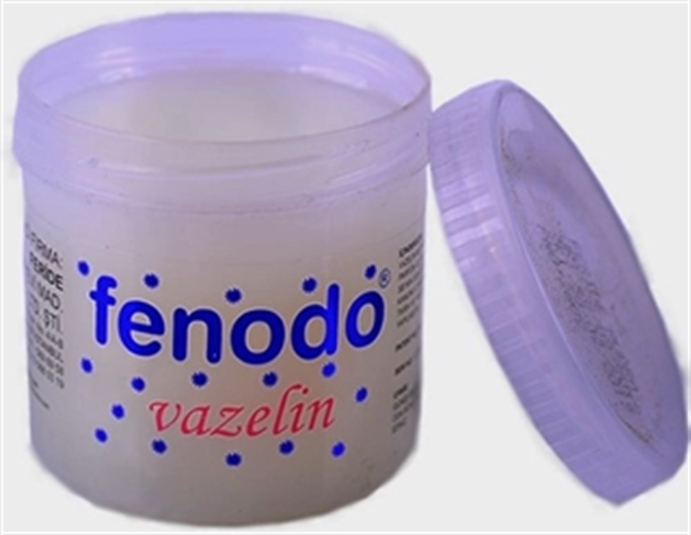 Fenado Vazelin 100Ml Natural