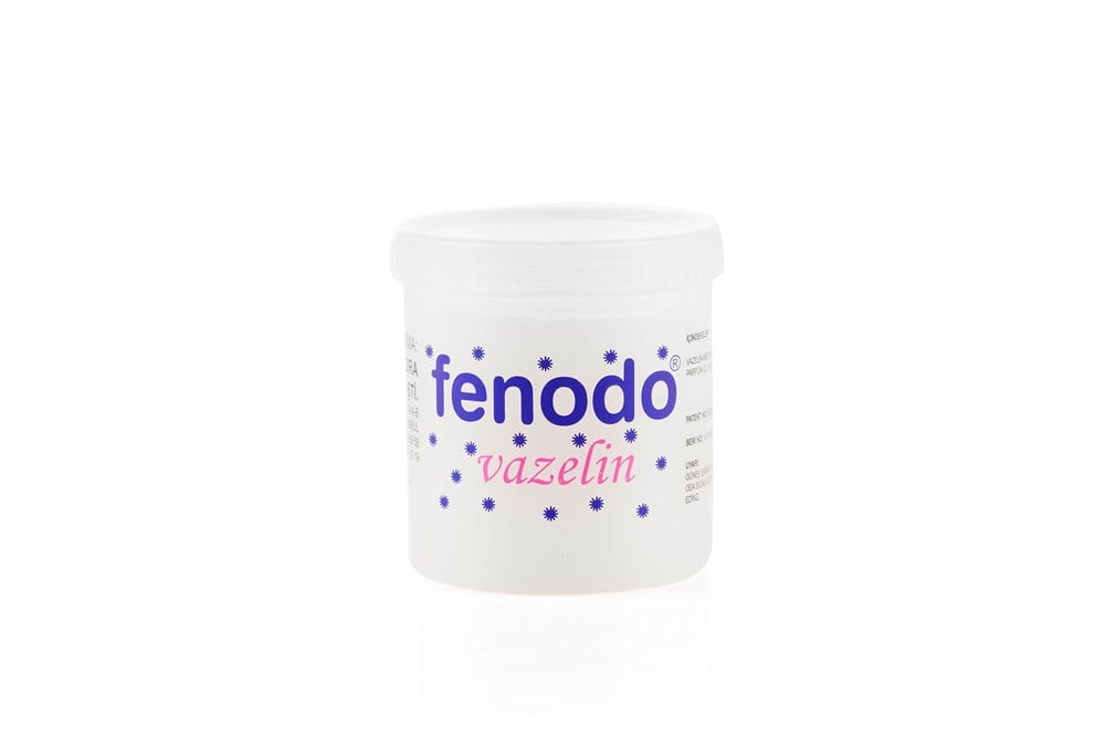 Fenodo Vazelin Beyaz 150 Ml
