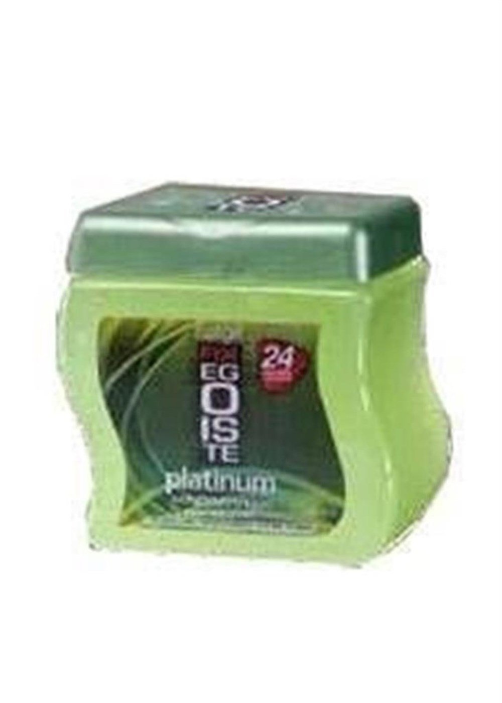 Fix Egoiste Islak Sert Jöle 150ML Platinum Güçlü Etki