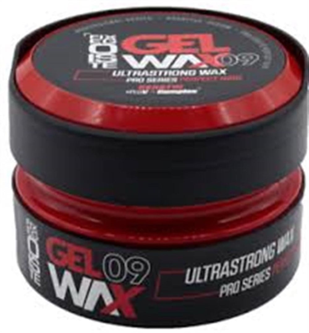 Fix Egoiste Wax Gel Ultra Strong 150Ml