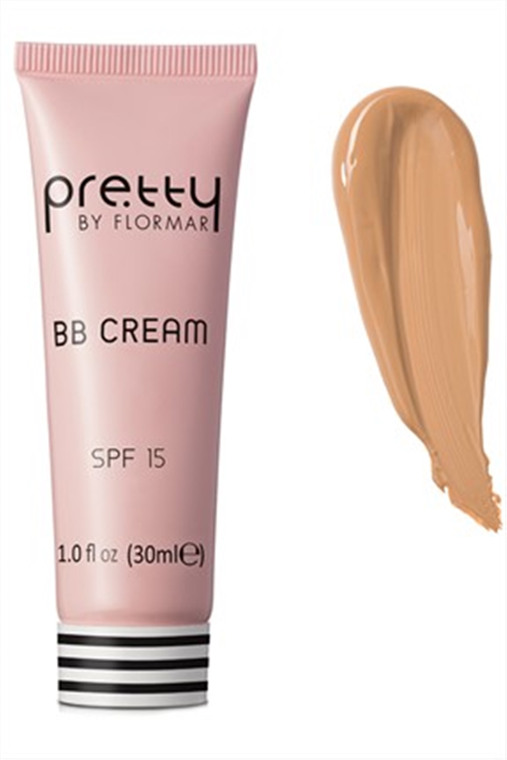 Fl Pretty Bb Cream Spf15 02 Lıght