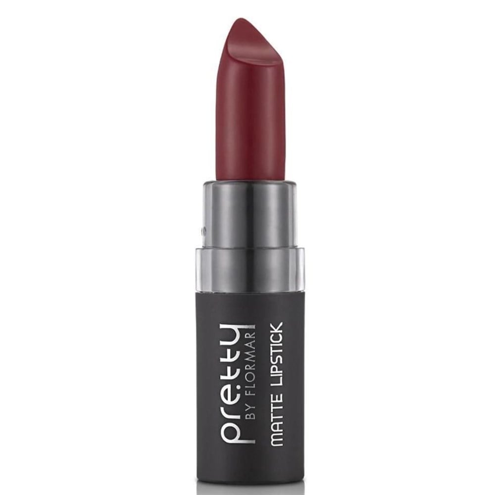 Fl Pretty Matte Lıpstıck 80
