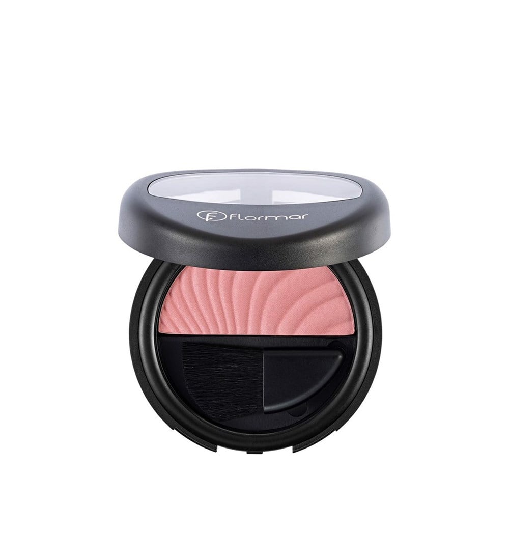 Flormar Allık True Color Blush On 89