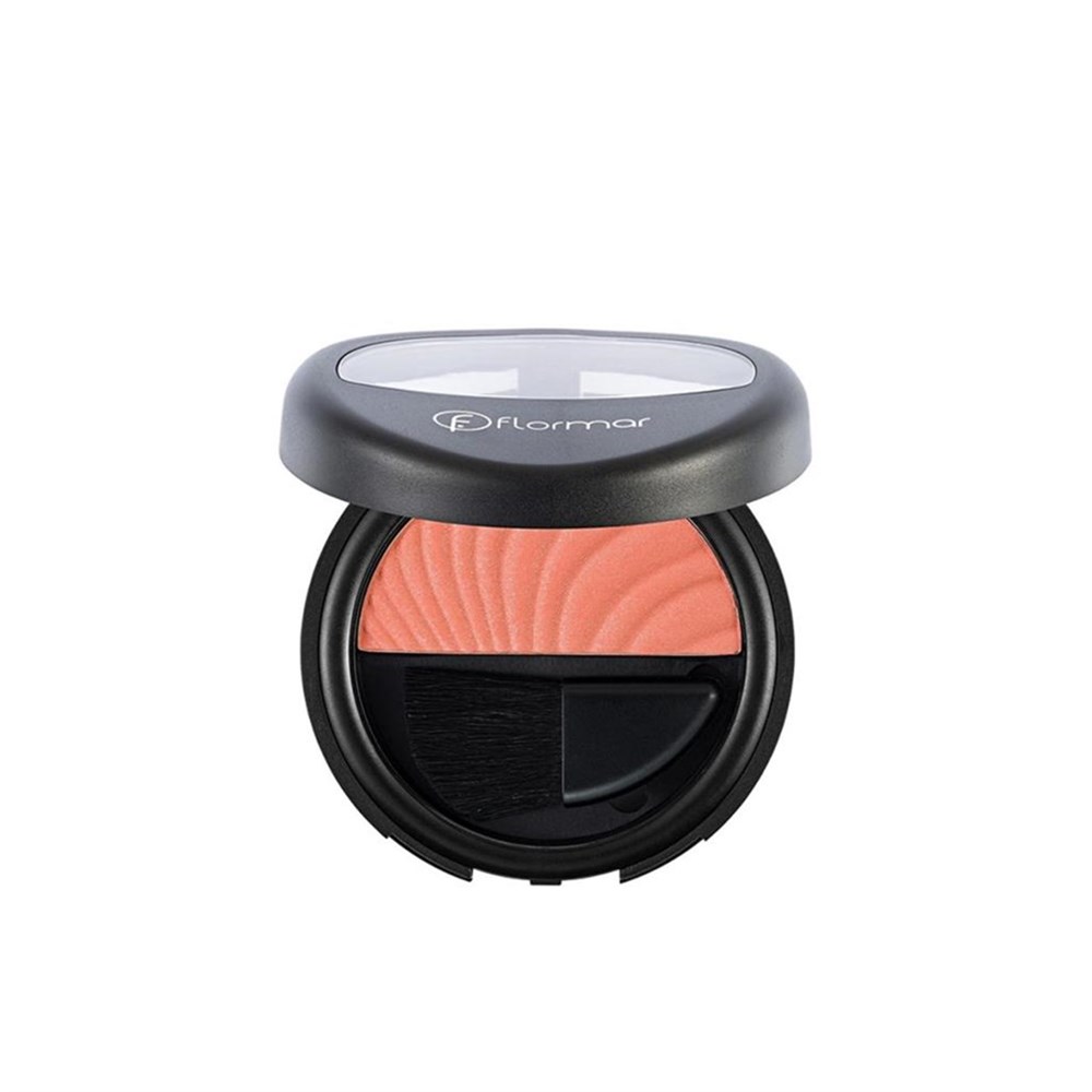 Flormar Allık True Color Blush On 91