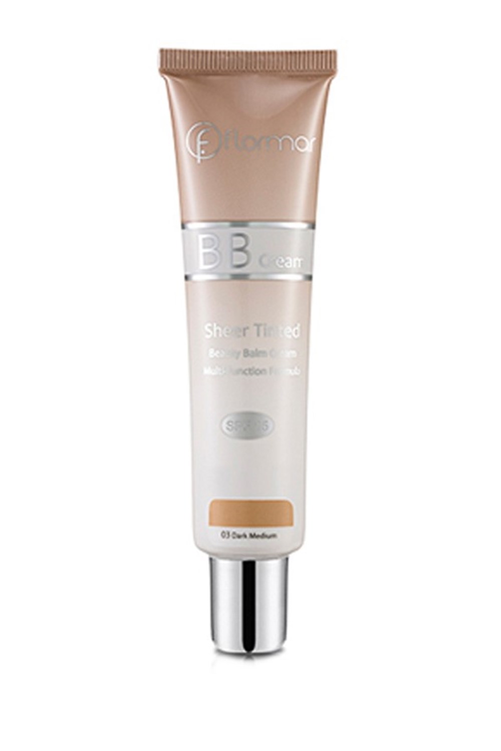 Flormar Bb Cream-05 (D)