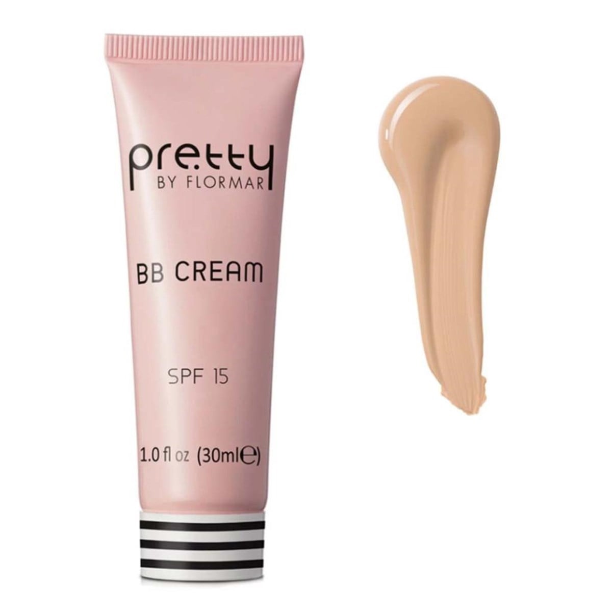 Flormar BB Krem - Pretty BB Cream 01 Light 30 ML