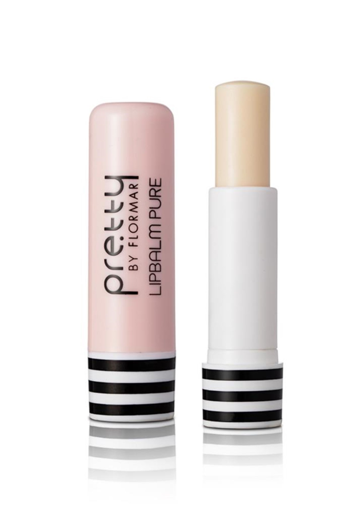 Flormar Dudak Balmı Pretty Lipbalm Pure