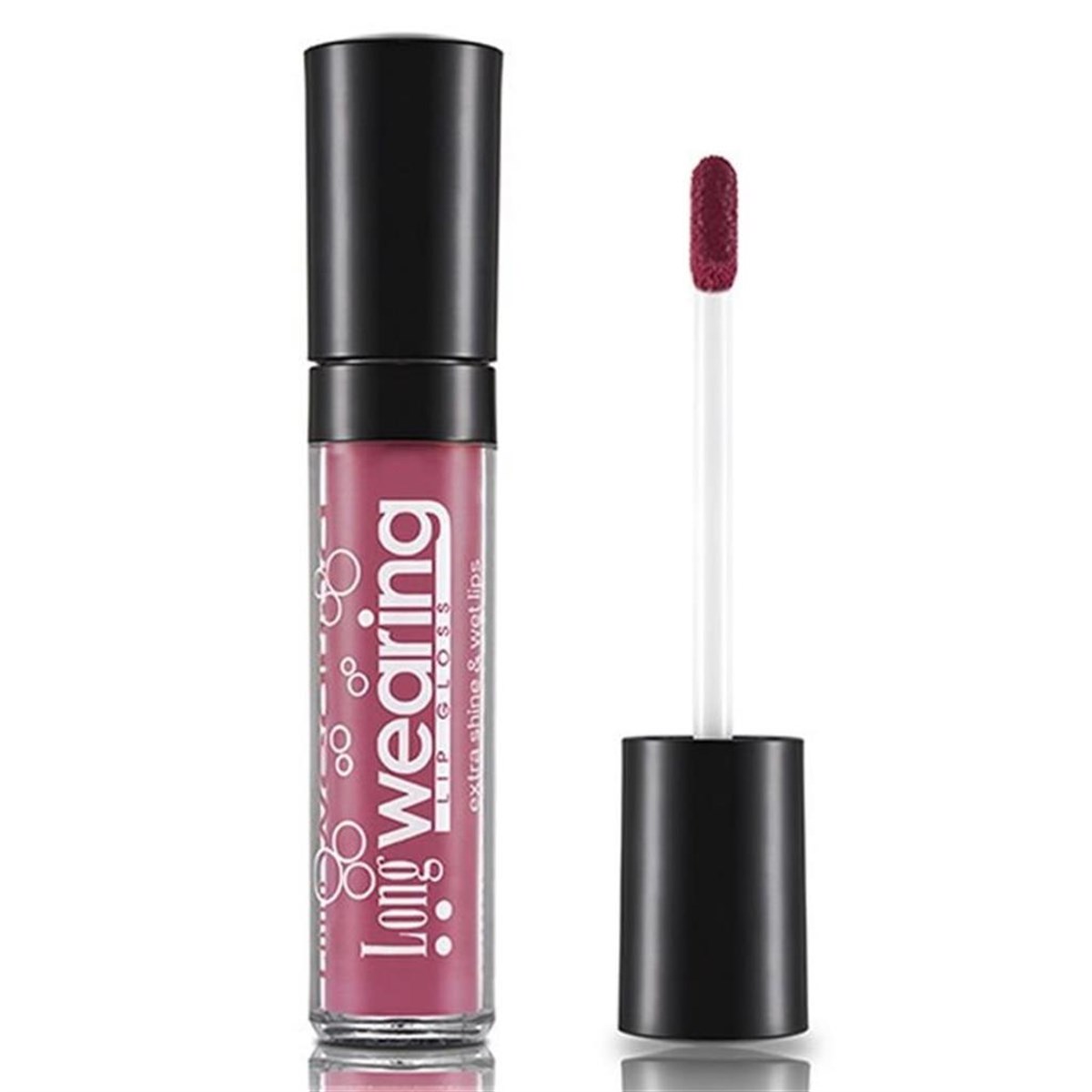 Flormar Dudak Parlatıcısı  Long Wearing Lipgloss L422