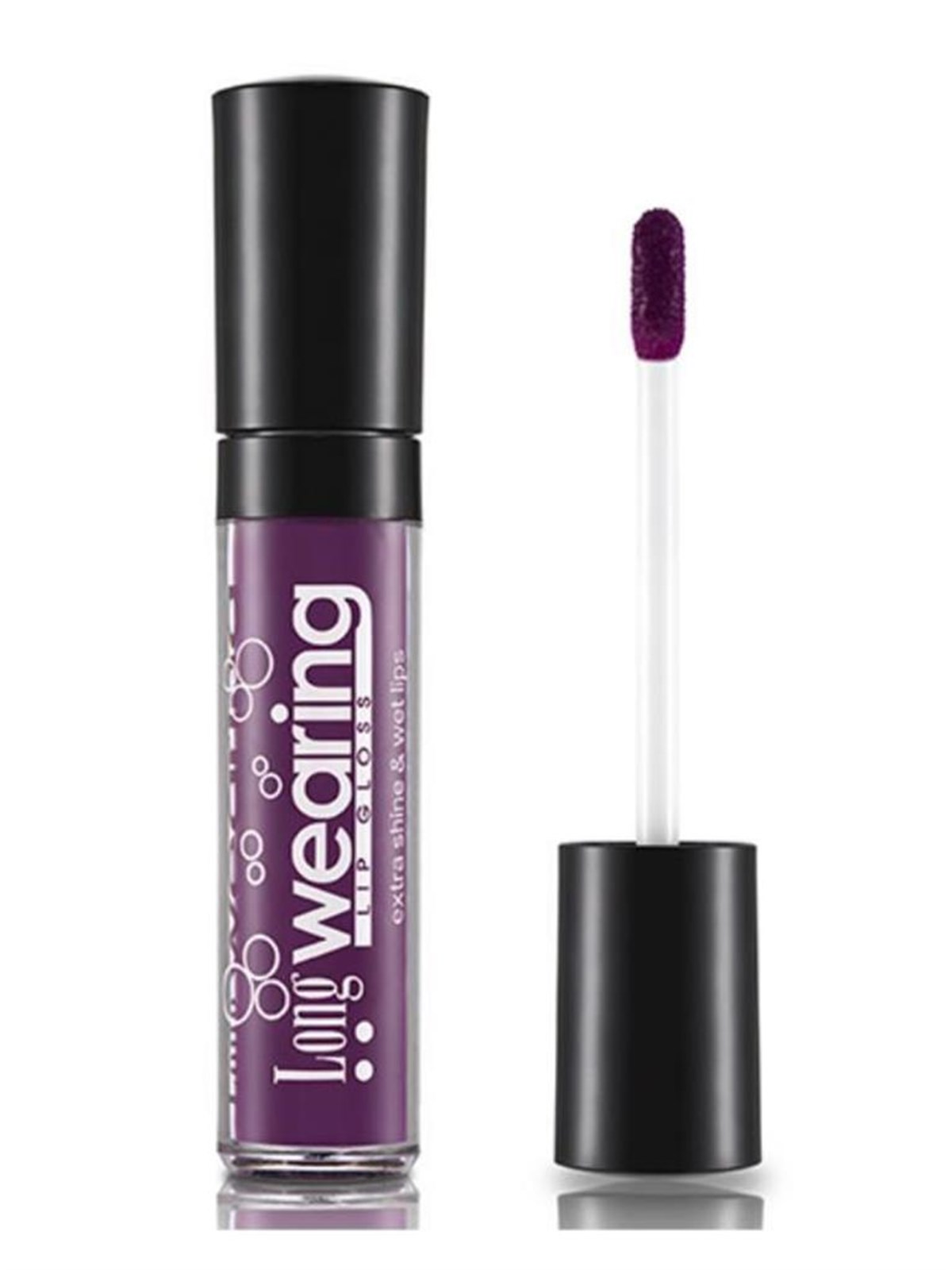 Flormar Dudak Parlatıcısı  Long Wearing Lipgloss L419