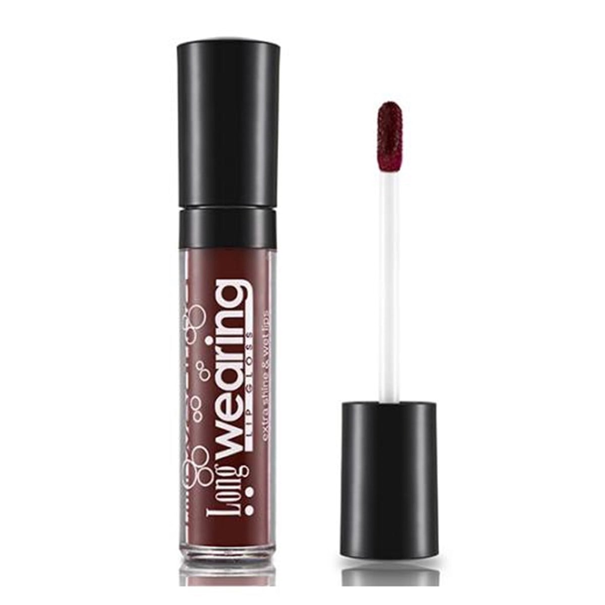 Flormar Dudak Parlatıcısı  Long Wearing Lipgloss L423