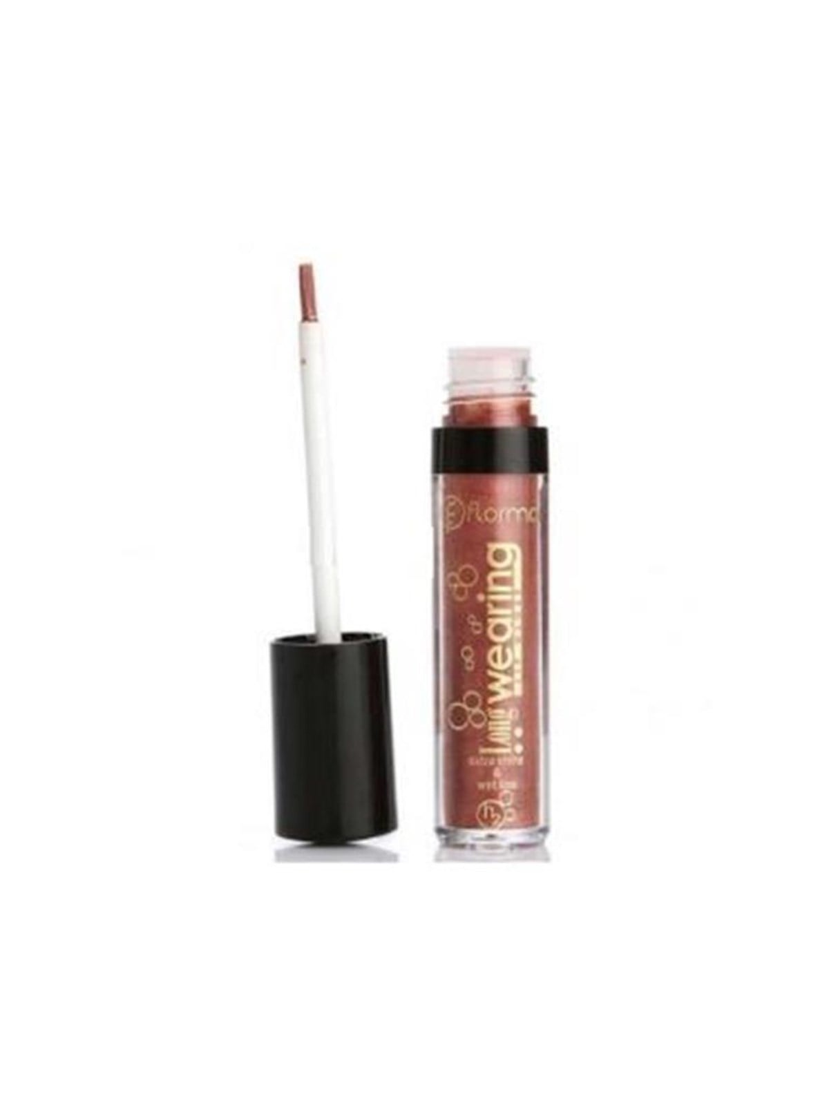 Flormar Dudak Parlatıcısı  Long Wearing Lipgloss L408