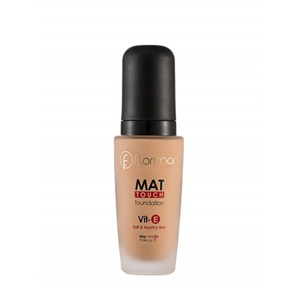 Flormar Fondöten  Mat Touch Foundation M304