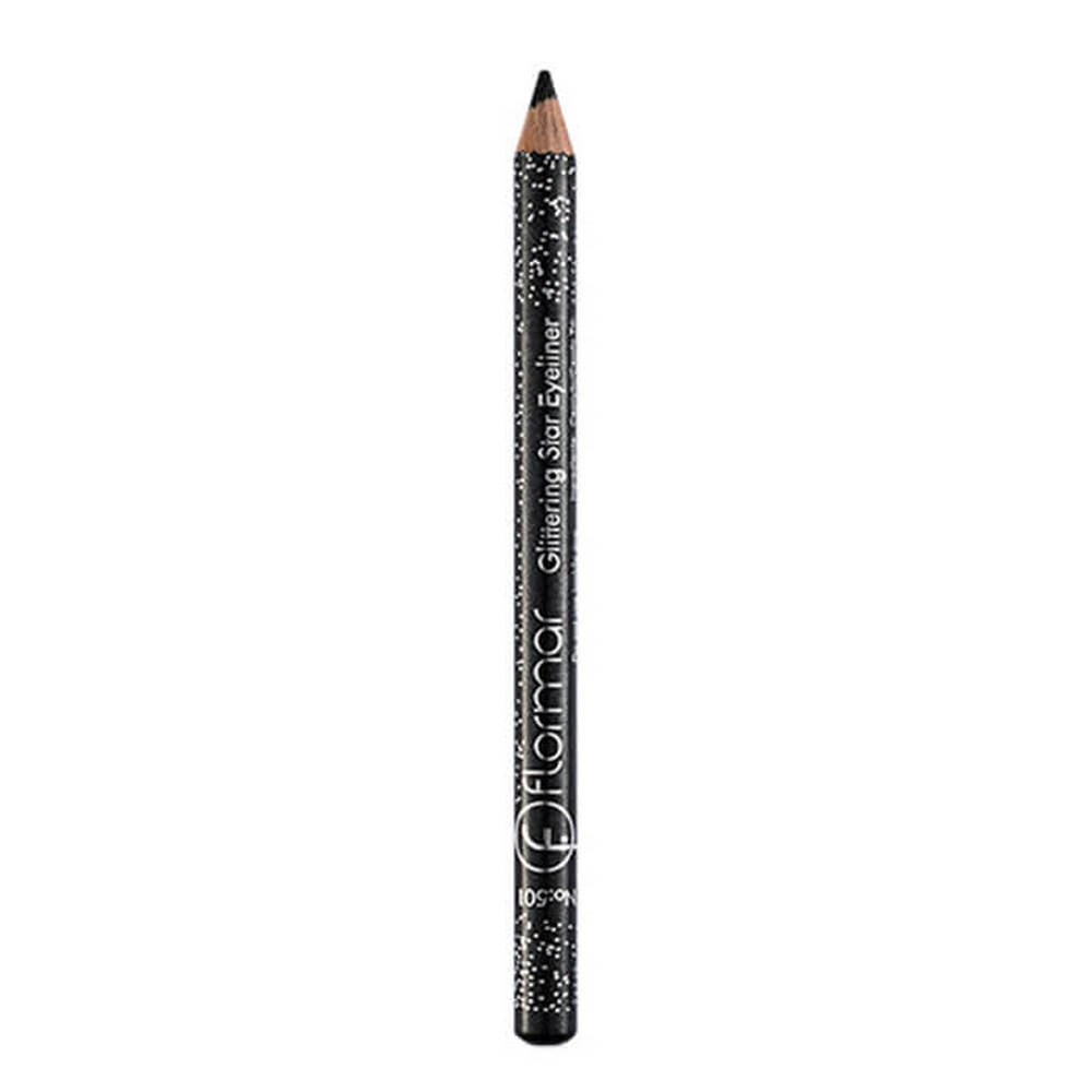 Flormar Glitterring Star Eyeliner 501