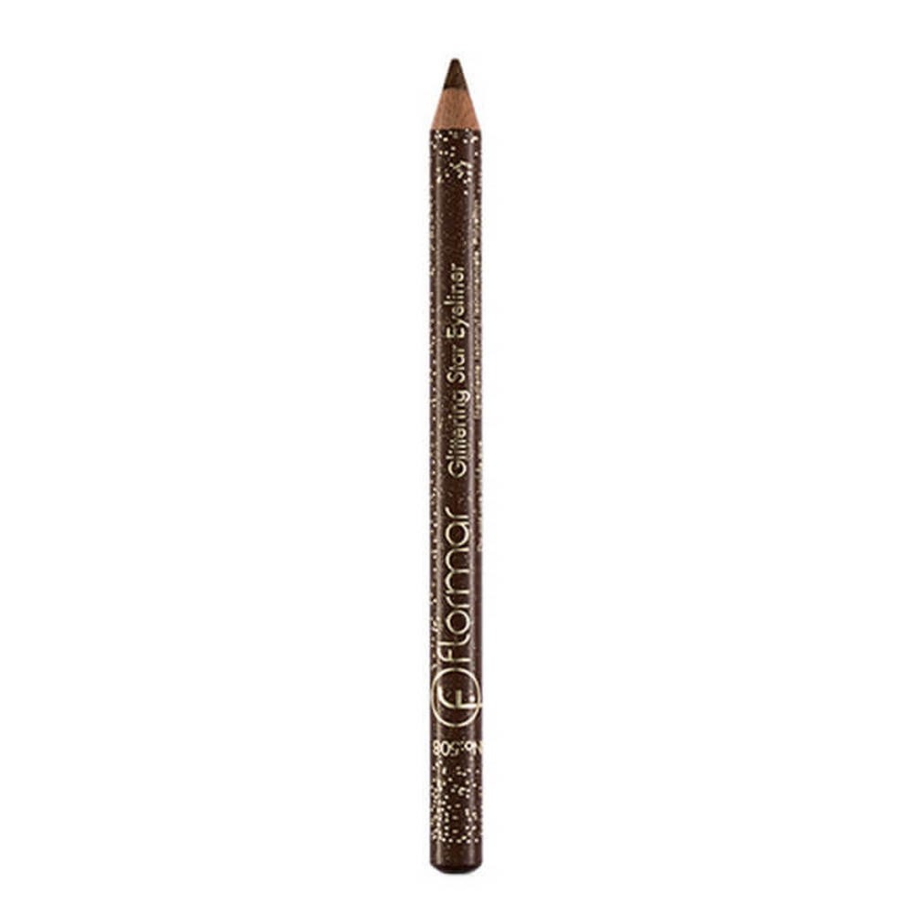 Flormar Glıtterrıng Star Eyelıner 508