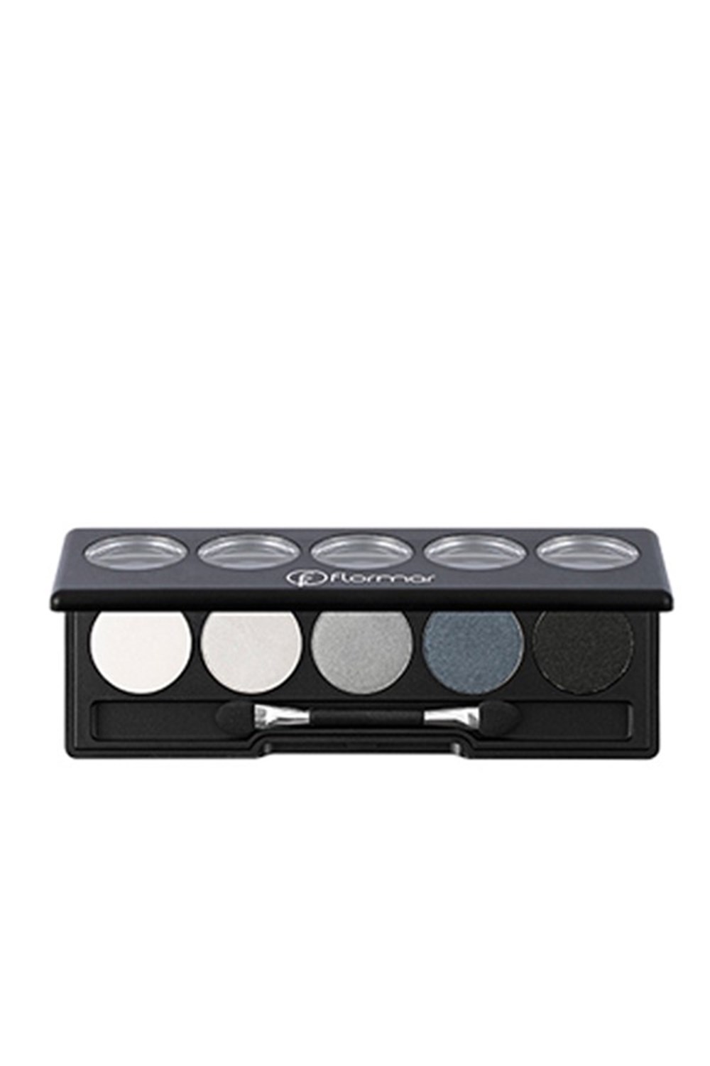 Flormar Göz Farı Color Palette Eyeshadow 05
